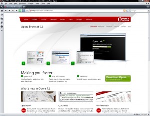 Opera